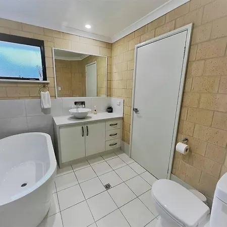 Sea Stays Esperance Exterior photo
