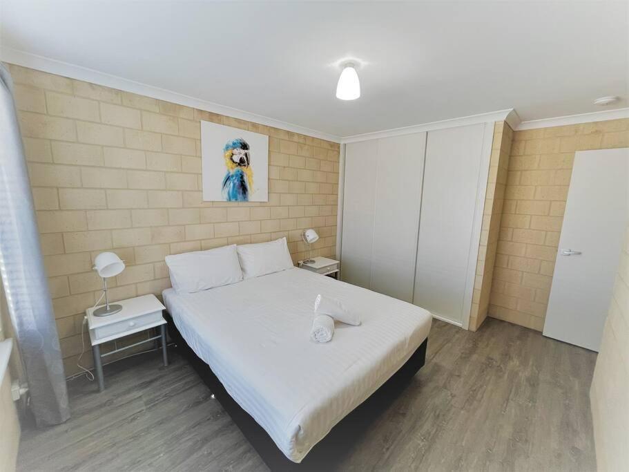 Apartment Sea Esperance