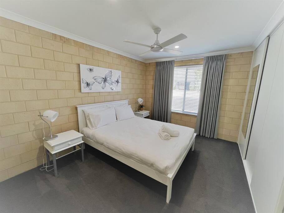 Sea Apartment