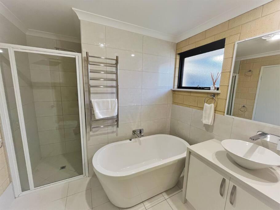 Apartment Sea Esperance